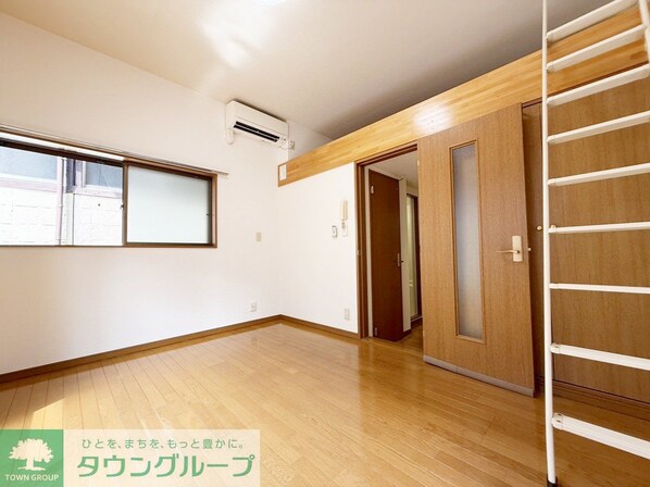 ゆとりすとKYの物件内観写真